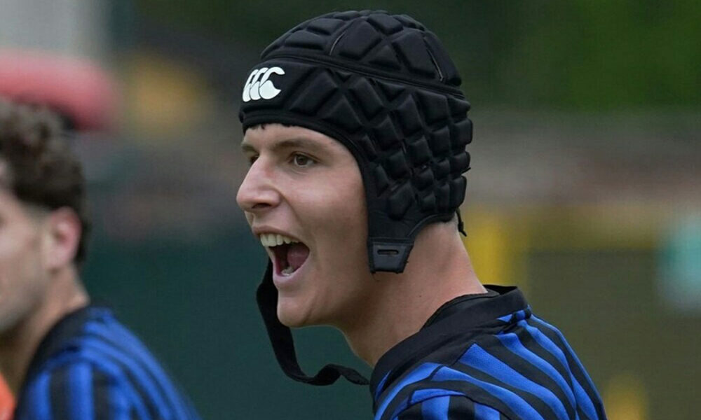 Filippo Serantoni, la caduta e la rinascita: la bellissima storia dell’attaccante delle giovanili dell’Inter. I consigli di Chivu sul caschetto e non solo