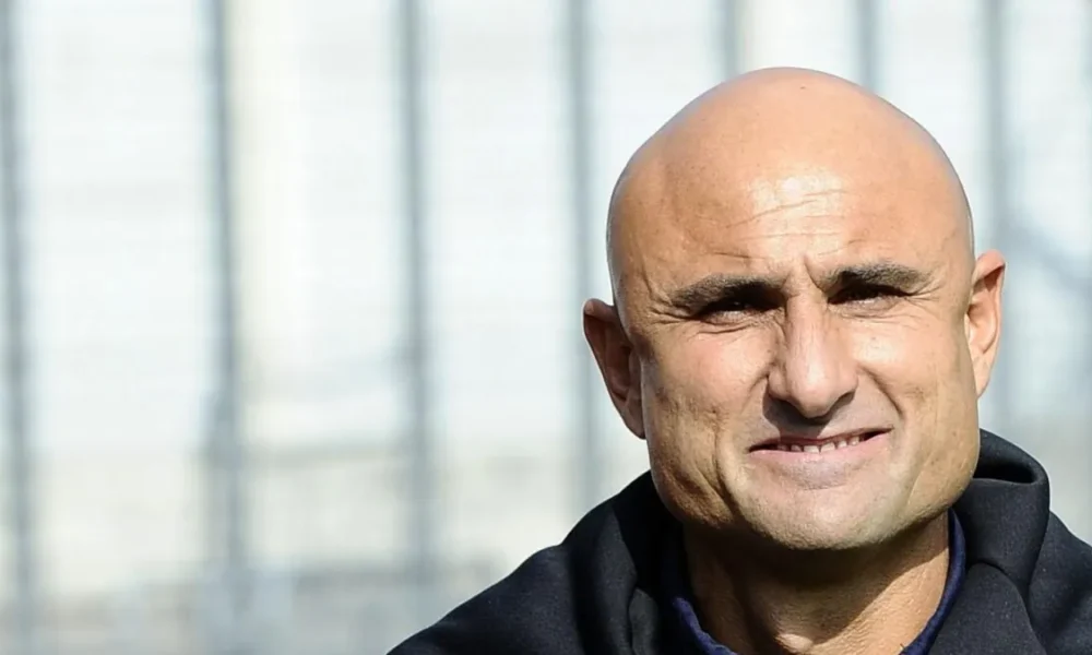 Firicano in esclusiva a Cagliarinews24: «Per i rossoblù direi che si deve far la corsa su se stessi e fare ancora cinque o sei punti per arrivare alla quota salvezza»