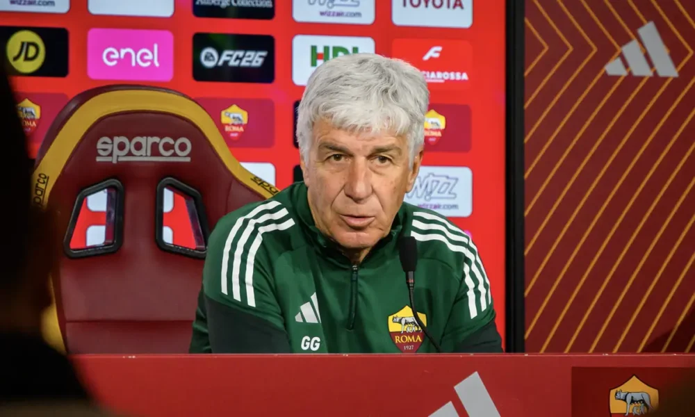 Gasperini