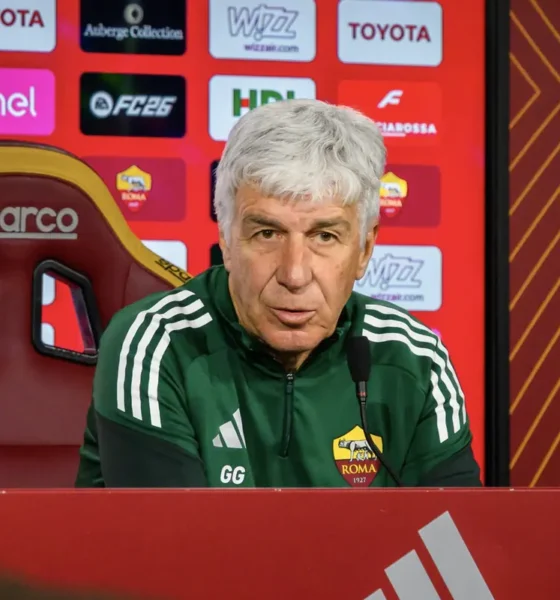 Gasperini