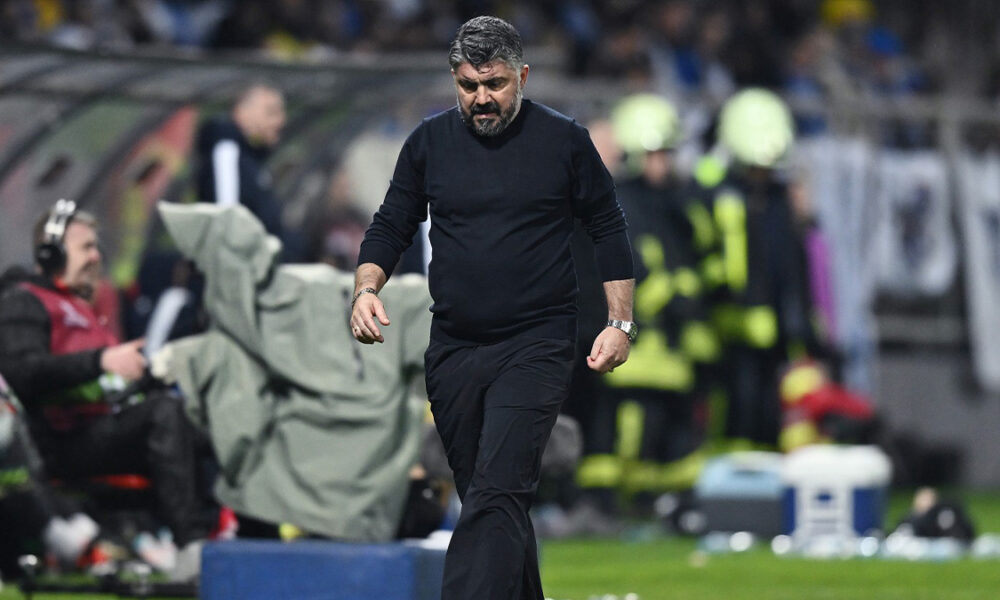 Gattuso non è più il ct dell’Italia, ora è ufficiale: «Con il dolore nel cuore, ritengo conclusa la mia esperienza sulla panchina della Nazionale. È stato un onore»