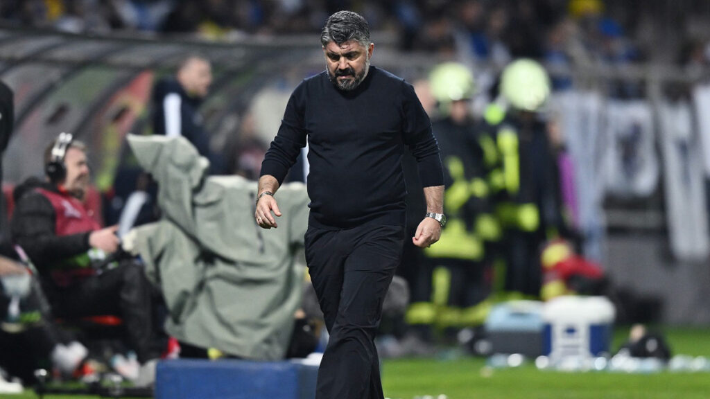 Gattuso