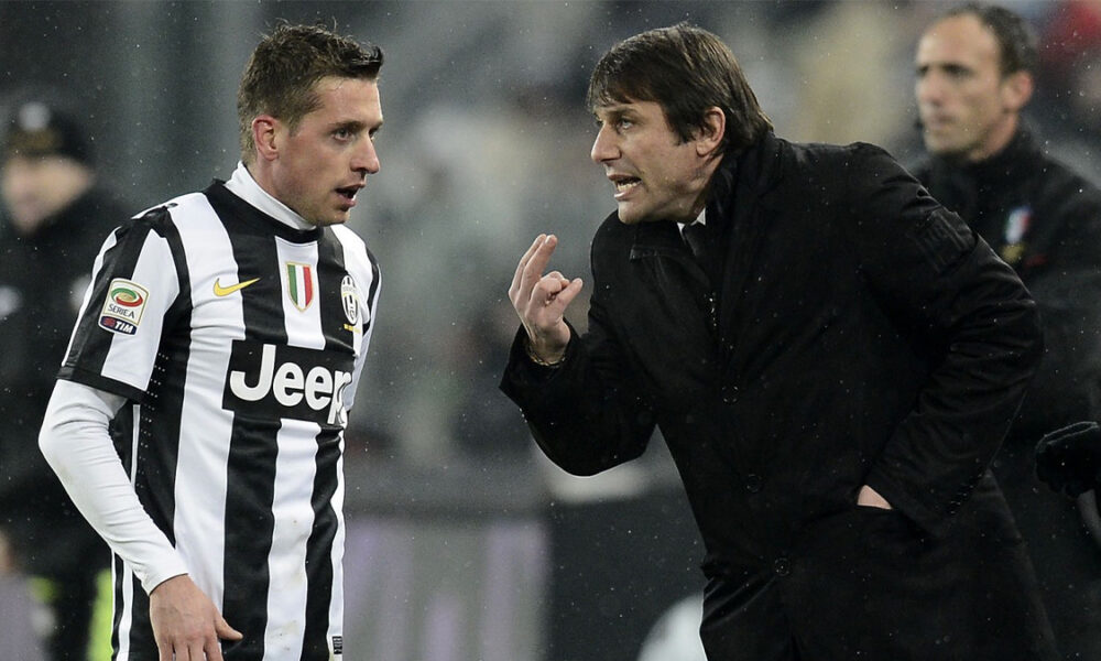 Giaccherini vota Conte: «È l’uomo giusto per rifondare la Nazionale, ci riporterà ai Mondiali! Ricordo la strigliata dopo un’amichevole contro la Germania»