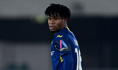 Gift Orban Verona Lazio