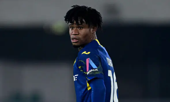 Gift Orban Verona Lazio