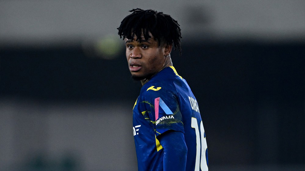 Gift Orban Verona Lazio