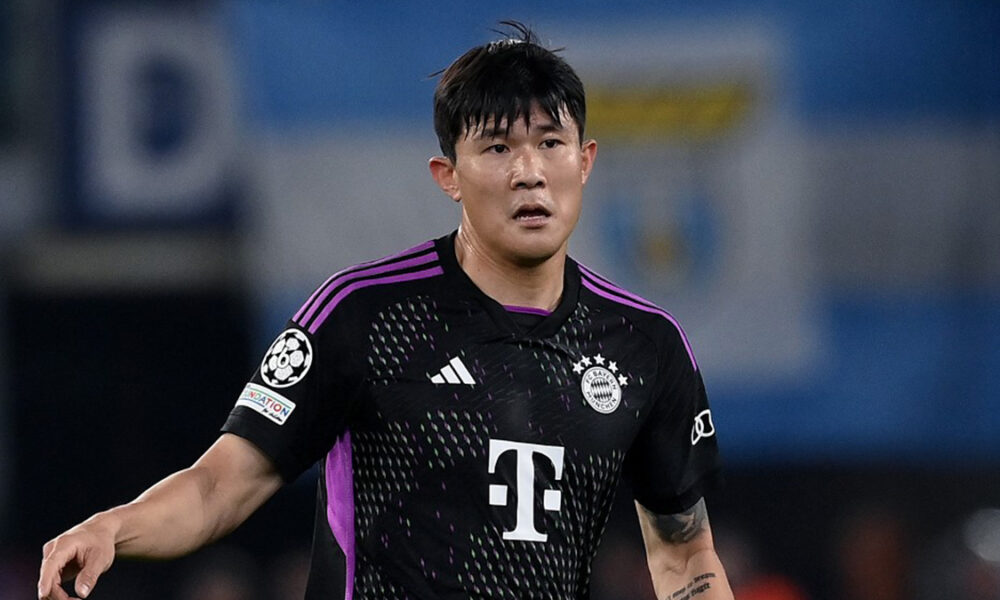 Il Bayern Monaco cambia il futuro di Kim! Svolta improvvisa e decisione presa, ecco dove giocherà il difensore sudcoreano