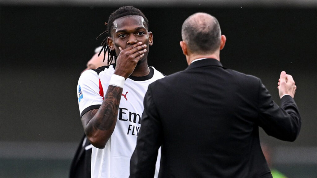 Leao Allegri