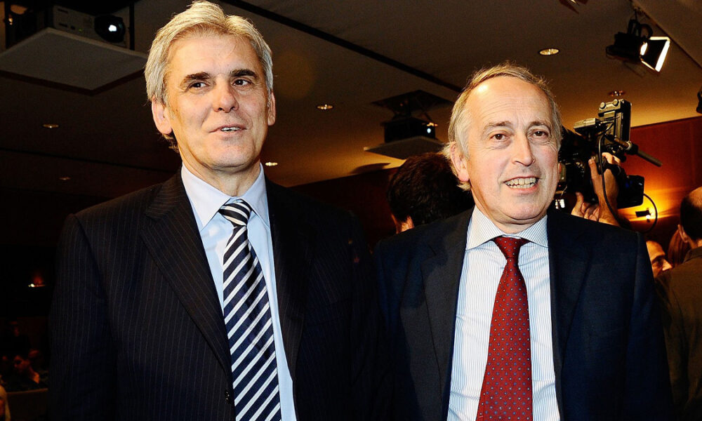 Presidenza FIGC, altro che Malagò o Abete: il popolo del calcio fa sentire la propria voce! Ecco chi vorrebbero i tifosi per il post Gravina
