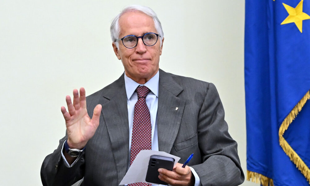 Presidenza FIGC, Malagò in netto vantaggio su Abete: con lui un ex calciatore? Tutti i nomi