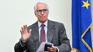 Malagò