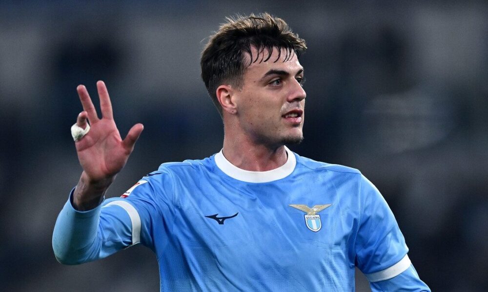 Pagelle Lazio Udinese, che perle di Pellegrini e Pedro! Atta in versione super, Maldini salva Sarri – I VOTI