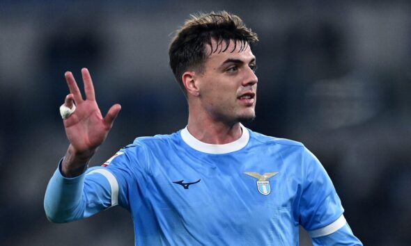 Maldini Lazio Atalanta