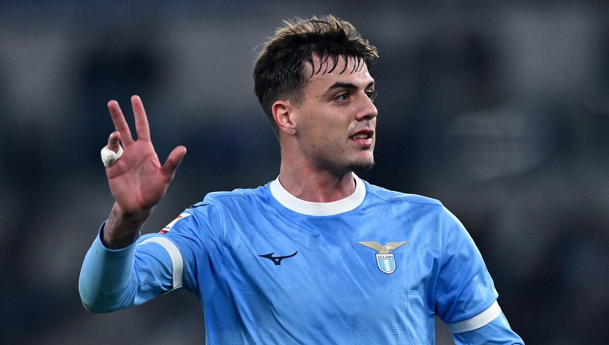 Maldini Lazio Atalanta