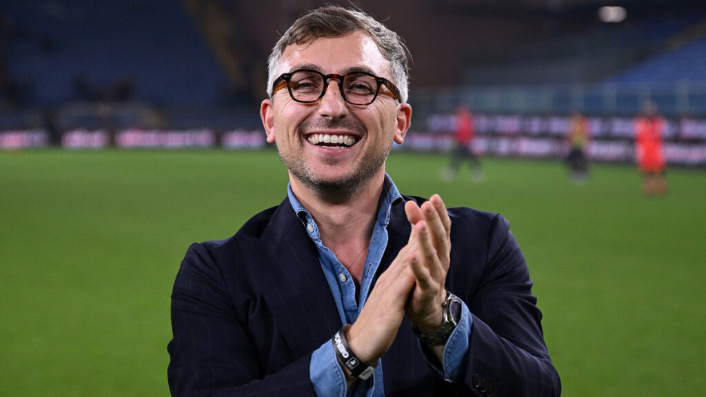 Manfredi