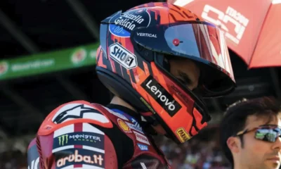 Marc Marquez