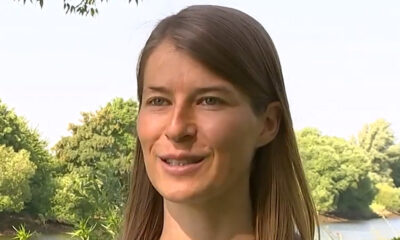 Marie Louise Eta screen