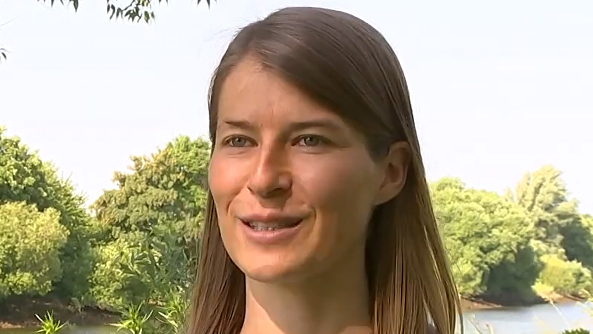 Marie Louise Eta screen