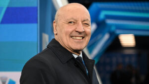Marotta Bologna Inter