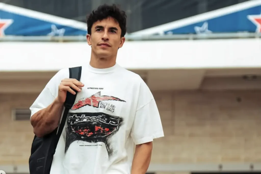 Marc Marquez