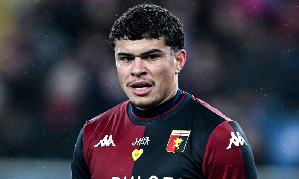 Calciomercato Genoa, addio ad Alan Matturro: intesa con lo Shakhtar Donetsk. Ecco quanto guadagnano i rossoblù