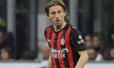 Modric