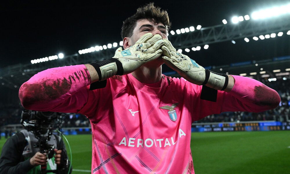 Motta si racconta: «Cech il mio idolo, ai miei genitori dicevo una cosa. Vi svelo i miei obiettivi»
