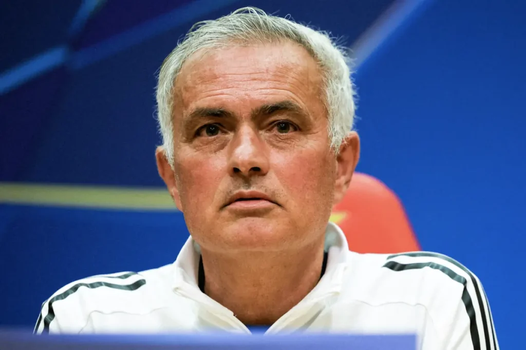 Mourinho