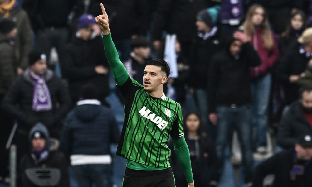 Calciomercato Inter, Muharemovic ma non solo! Spunta anche Alajbegovic ma c’è concorrenza in Serie A