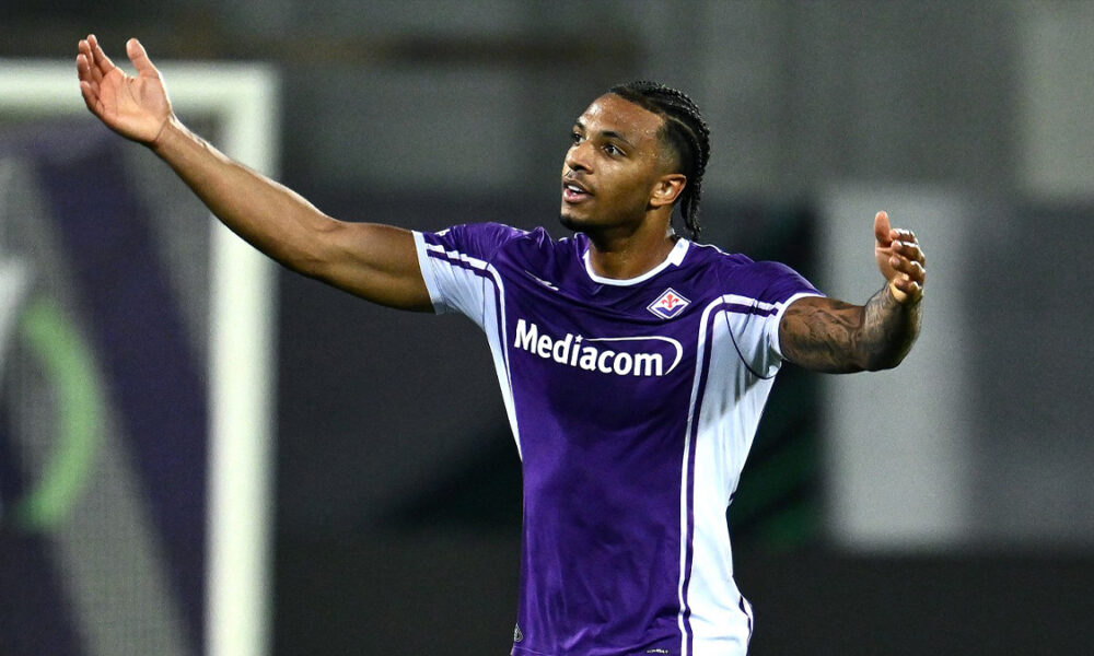 Fiorentina, Ndour è la nota lieta dell’eliminazione dalla Conference League: quel marchio di fabbrica