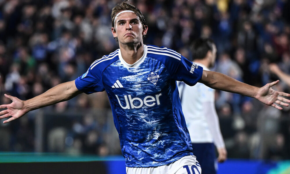 Nico Paz Real Madrid, deciso il riscatto: Inter beffata! Occhio alle operazioni future col Como
