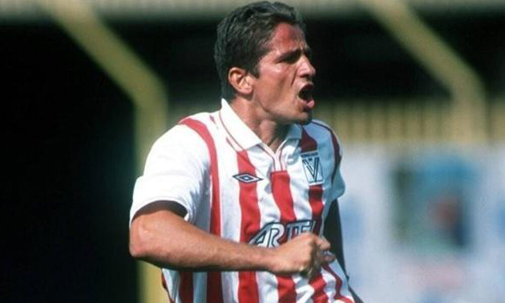 Luiso si racconta: «Rovesciata al Milan? La gente ancora mi ferma per strada! Ricordo il gol al Chelsea, mi piacerebbe tornare nel mondo del calcio»