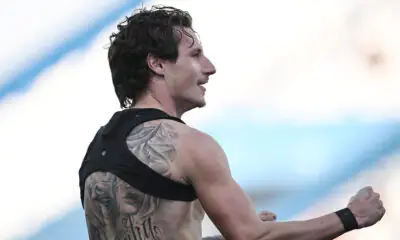 Pinamonti Sassuolo Cagliari