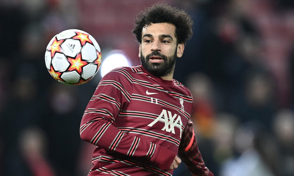 Liverpool, scoppia un nuovo caso Salah: 90′ in panchina col PSG: è gelo totale con Slot!