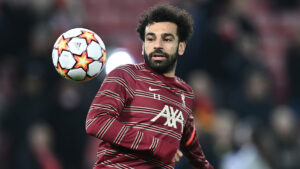 Salah