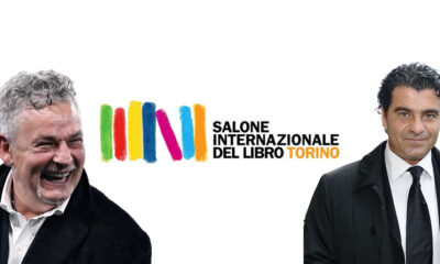 Salone del Libro 2026 ospiti Baggio e Tomba