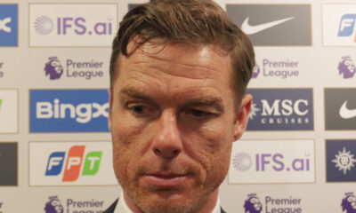Scott Parker screen