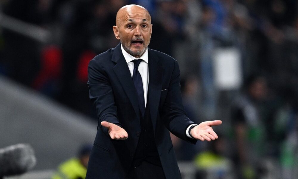 Spalletti pre Juve Bologna: «Stasera ci giochiamo tutto! Prossimo anno scudetto? Rispondo così»
