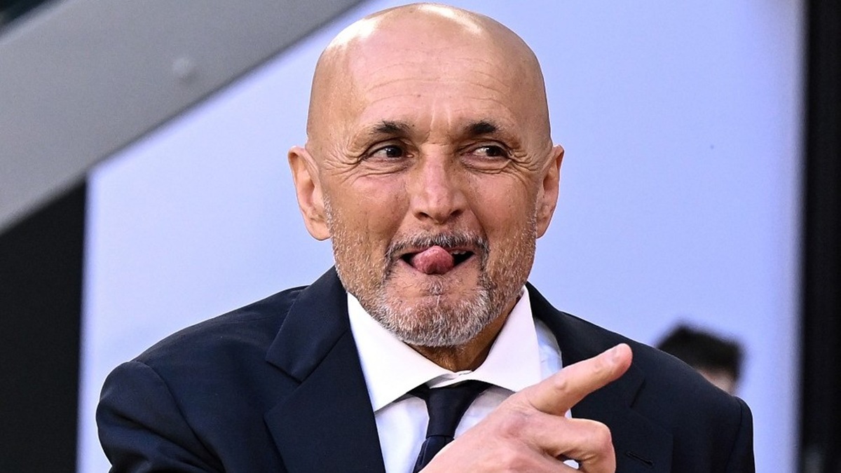 Spalletti Juve Genoa