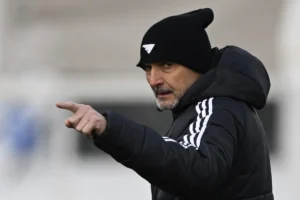 Luciano Spalletti