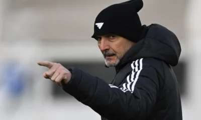 Luciano Spalletti