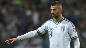 Spinazzola