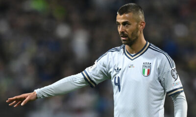Spinazzola