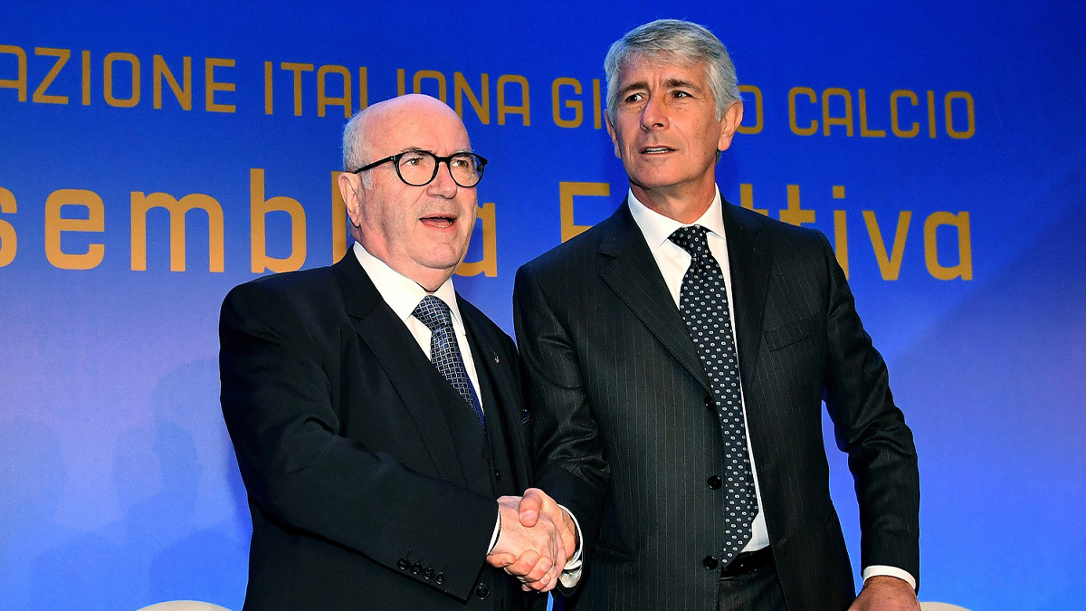 Tavecchio Abodi