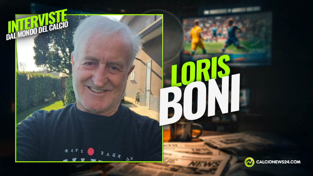 Loris Boni