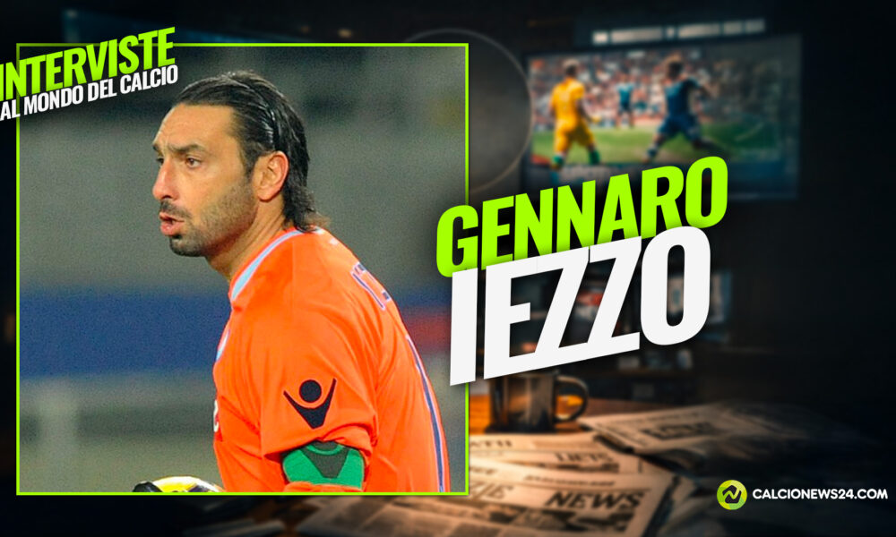 Iezzo: «Ecco chi sceglierei tra Conte e Allegri come ct dell’Italia. Manninger? Dispiacere enorme, abbiamo perso un professionista esemplare» – PODCAST