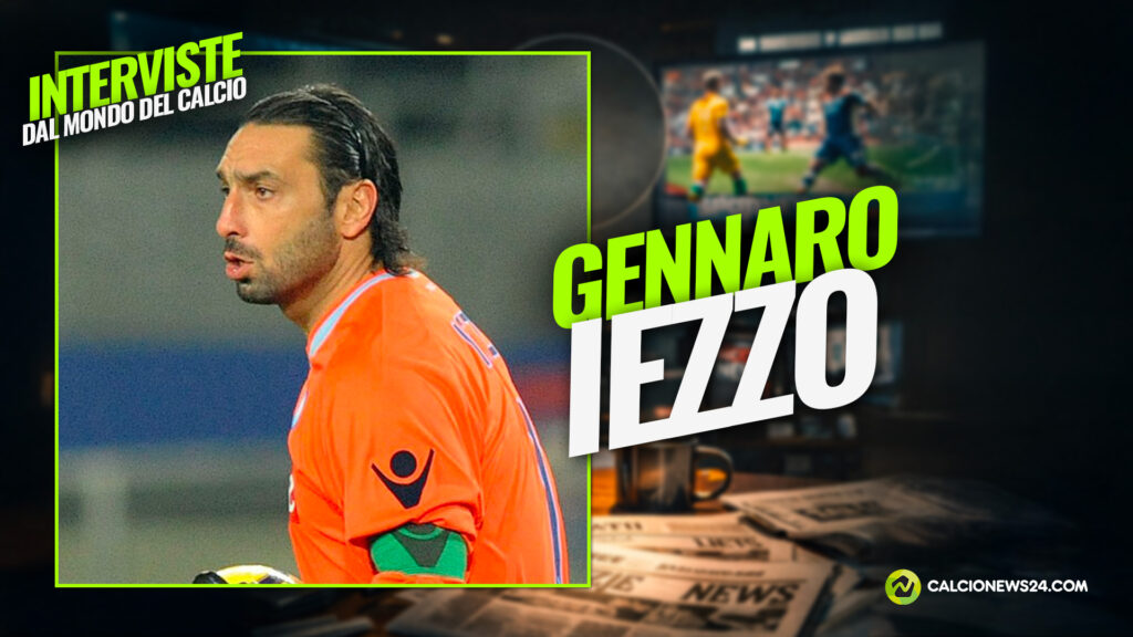 Gennaro Iezzo