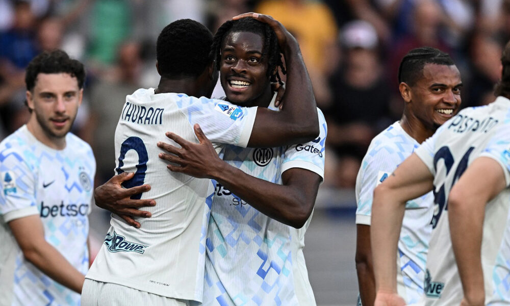 Corsa scudetto Serie A, tutte le combinazioni per il tricolore all’Inter: può arrivare anche prima di giocare col Parma!