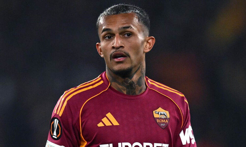 Infortunio Wesley, come sta il difensore della Roma? Ecco le ultimissime verso la sfida contro l’Atalanta