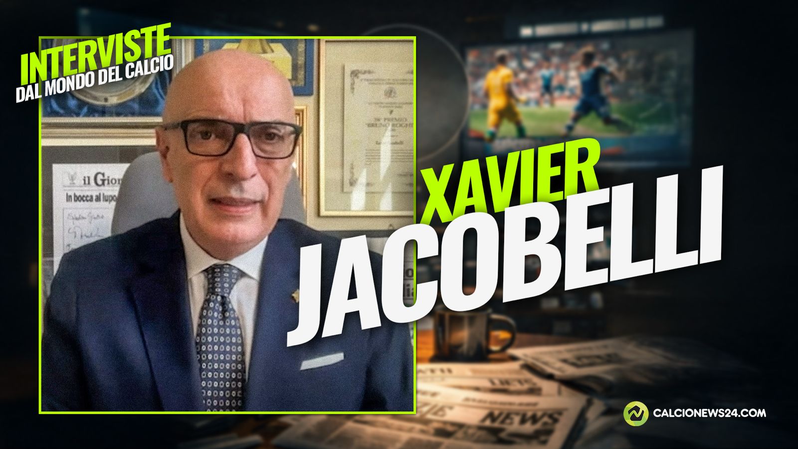 jacobelli malag242 presidente della figc con uno tra maldini baggio o del piero ma va prima di tutto cambiato il sistema due competizioni da riformare ecco come 8211 esclusiva e video da Calcionews24.com jacobelli malag242 presidente della figc con uno tra maldini baggio o del piero ma va prima di tutto cambiato il sistema due competizioni da riformare ecco come 8211 esclusiva e video